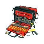 Valise a outils avec equipement - 20 pces