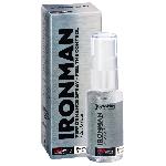 Vaporisateur Ironman 30 ml