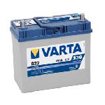 VARTA Batterie Auto B32 -+ droite- 12V 45AH 330A - archives