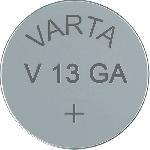 Piles VARTA Pack de 2 piles electroniques V13GA -LR44- 1.5V