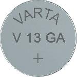 Piles VARTA Pack de 2 piles electroniques V13GA -LR44- 1.5V x10