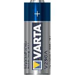 Piles VARTA Pack de 2 piles electroniques V23GA