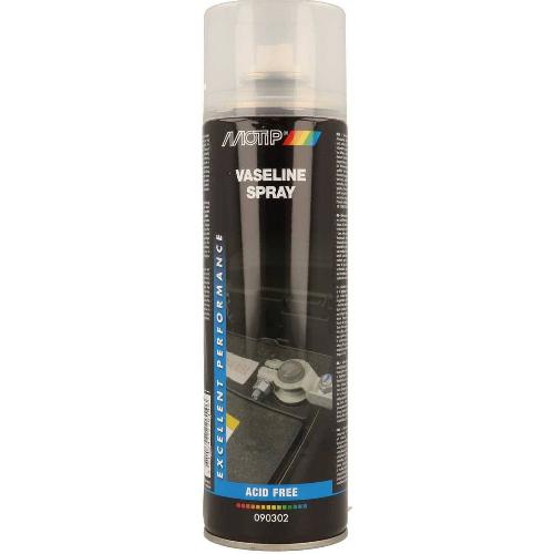 Peinture Auto Vaseline 500ml