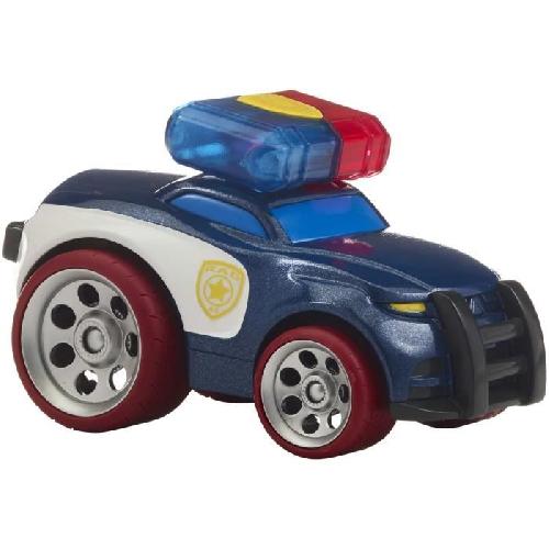 Voiture Electrique Vehicule a fonction UZoom RACERS Police Racer - EU851140