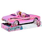 Poupee Vehicule City Cruiser L.O.L. Surprise - Inclus 1 poupee exclusive