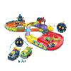 Vehicule Pour Circuit Miniature VTECH TUT TUT BOLIDES - MON PREMIER CIRCUIT TELECOMMANDE -+ SIMON SUPER CHAMPION - LEO BOLIDE TURBO-