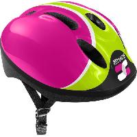 Vehicule Pour Enfant CASQUE ROSE S SKIDS CONTROL