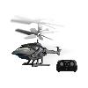 Vehicule Radiocommande Hélicoptere télécommandé - FLYBOTIC - Sky cheetah - 24cm - 3 canaux - Des 10ans