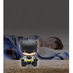 Accessoire De Jeu Multimedia Enfant Veilleuse 3D Batman - LEXIBOOK - Lumiere LED - Anti chocs - Enfant - 3 ans et plus