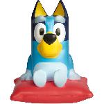 Veilleuse et lampe torche GoGlow Buddy BLUEY - MOOSE TOYS - 2-en-1 - Durable - Sécurisé