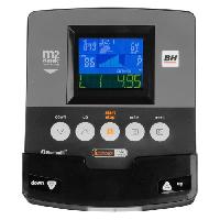 velo-elliptique velo-elliptique