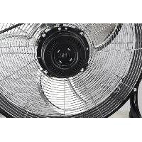 ventilateur ventilateur