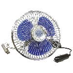 Ventilateur 24V - Diametre 15cm - pour camion