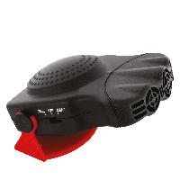 Ventilateur avec chauffage 12V - 150W Ventilateur avec chauffage 12V - 150W