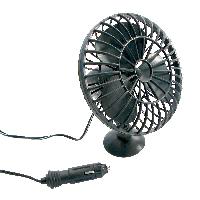 Ventilateur avec ventouse 12V Ventilateur avec ventouse 12V