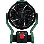 Ventilateur Ventilateur - BOSCH - Fan 18V-1000 - Sans fil - Leger - 60 dB