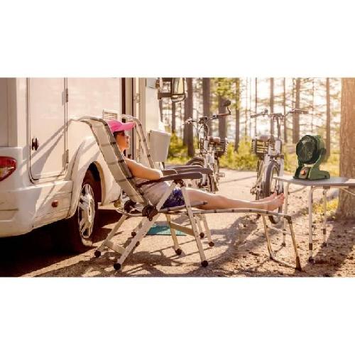 Ventilateur Ventilateur - BOSCH - Fan 18V-1000 - Sans fil - Leger - 60 dB