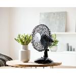 Ventilateur Ventilateur de table - DOMO - DO8138 - 30 W