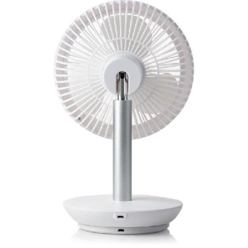 Ventilateur Ventilateur de table My Fan - DOMO - DO8147 - 5 W