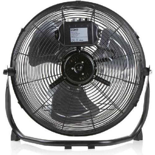 Ventilateur Ventilateur - DOMO - DO8134 - 65 W