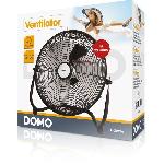 Ventilateur Ventilateur - DOMO - DO8134 - 65 W