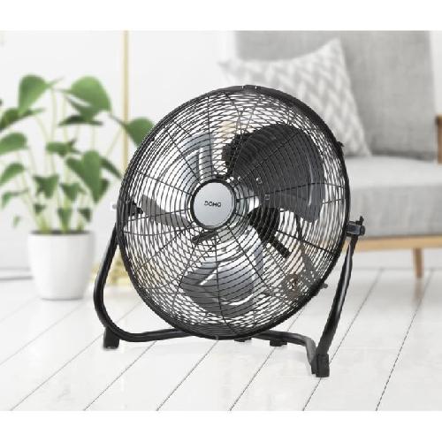 Ventilateur Ventilateur - DOMO - DO8134 - 65 W