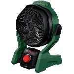 Ventilateur Ventilateur UniversalFan 18V 1000