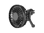 Ventilateur D'appoint Ventilateur Usb Pour Grille De Ventilation Carpoint