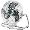 Ventilateur Ventilateur sans fil - METABO - AV 18 - 18 V - 3 niveaux de vitesse - Télécommande - Gris