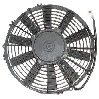 Ventilateurs Ventilateur SPAL D280mm Aspirant 1430M3H VA09-AP12-C-54A