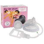 ventouse intime - set de 5 pieces ventouse intime - set de 5 pieces