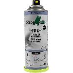 Peinture Auto Vernis 2k Incolore Satine Sechage Rapide Spray 200ml Colormatic