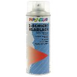 Peinture Auto Vernis Bi-Couche Dupli Color 400 Ml