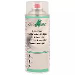 Peinture Auto Vernis Ephemere Quick Check Transparent 400ml Colormatic