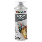 Peinture Auto Vernis Loisir Zapon Cristal Brillant Spray 400ml