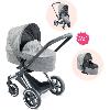 Vetement - Accessoire Poupon Landau 3 en 1 Cybex COROLLE pour poupon 36 et 42 cm - Des 3 ans