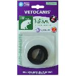 VETOCANIS COLLIER ANTIPARASITAIRE CHAT