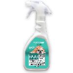 VETOCANIS Spray anti-puces. anti-tiques et anti-moustiques - Pour Chien - 500 ml