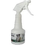 Antiparasitaire - Pipette - Lotion - Collier - Pince - Spray -shampoing - Crochet Tique VETOSOIN Spray antiparasitaire. anti-puces et anti-tiques au Fipronil - 250 ml - Pour chat et chien