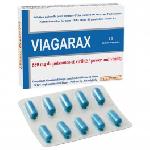 Viagarax - 10 gelules