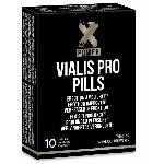 Vialis Pro pills - 10 gelules