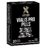 Vialis Pro Pills - 20 gelules