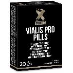 Vialis Pro Pills - 20 gelules