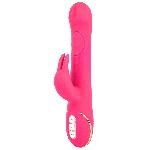 Vibromasseurs Vibe Couture Carquois de lapin Rose