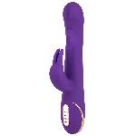 Vibromasseurs Vibe Couture Carquois de lapin Violet