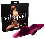 Stimulateurs externes Vibe Pad Rechargeable Telecommande