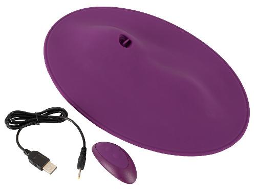 Stimulateurs externes VibePad 2 Rechargeable Telecommande