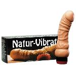 Vibromasseur - 17cm - Natur Vibrator - chair