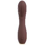 Vibromasseurs Vibromasseur Ambiance chocolat 5