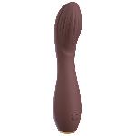 Vibromasseurs Vibromasseur Ambiance chocolat 5